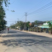 Chủ Cần Bán Lô Đất Mặt Tiền Đường 835B. Diện Tích 216M2, Xã Mỹ Lộc - Cần Giuộc Giá Cực Tốt, Shr