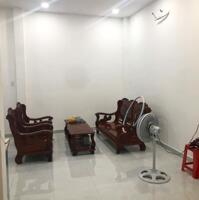 Nhà 4 lầu mặt tiền kinh doanh đường Tân Thuận Tây, Quận 7