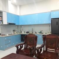 Nhà 4 lầu mặt tiền kinh doanh đường Tân Thuận Tây, Quận 7