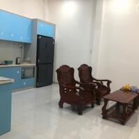 Nhà 4 lầu mặt tiền kinh doanh đường Tân Thuận Tây, Quận 7