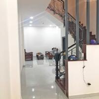 Nhà 4 lầu mặt tiền kinh doanh đường Tân Thuận Tây, Quận 7