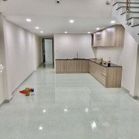 93M2 Nhà Mới Tinh - Sân Siêu Rộng - Ô Tô Ngủ Trong - Hẻm Thông - Trường Thọ