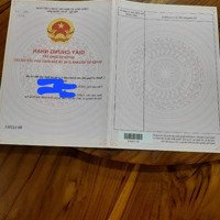 Bán Nhà Riêng Chính Chủ Diện Rộng 48M2 Tại Phú Vinh, Định Quán, Đồng Nai