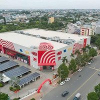 Bán Cặp Gs02 Big C Sát Chung Cư Đang Xây 10X18M. Giá Đầu Tư. Giáp Linh Xuân Thủ Đức