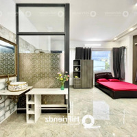 Siêu Phẩm Studio Full Nội Thất Ngay Công Viên Phú Lâm - Mega Bình Phú - Nguyễn Văn Luông - Quận 6