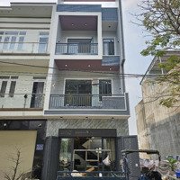 Bán Nhà 1 Trệt 2 Lầu Kdc Đại Ngàn P.thuận Giao Tp Thuận An