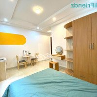 Căn Hộ Đường Cộng Hoà Thang Máy 5 Triệu