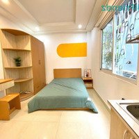 Căn Hộ Đường Cộng Hoà Thang Máy 5 Triệu