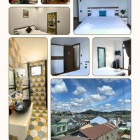 Cho Thuê Nhà Nguyên Căn Home - Phường 9 Đà Lạt. Sức Chứa 6 - 10 Người. Uyên 0948676493