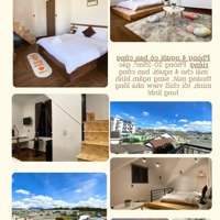 Cho Thuê Nhà Nguyên Căn Home - Phường 9 Đà Lạt. Sức Chứa 6 - 10 Người. Uyên 0948676493