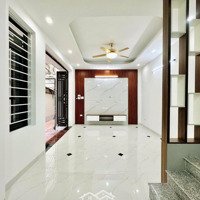 Bán Nhà Riêng Ở Định Công Thượng, 5,45 Tỷ, 35M2, 3 Phòng Ngủ 4 Vệ Sinh Hàng Hiếm Tại Hoàng Mai, Hà Nội