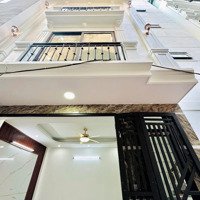Bán Nhà Riêng Ở Định Công Thượng, 5,45 Tỷ, 35M2, 3 Phòng Ngủ 4 Vệ Sinh Hàng Hiếm Tại Hoàng Mai, Hà Nội