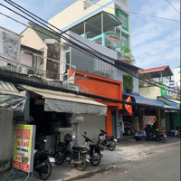 Chính Chủ Cần Bán Nhà Mặt Tiền 163C Xóm Chiếu Quận 4, 105M2, Khu Dân Cư Chỉnh Trang Với Giá Bán 14,5 Tỷ