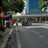 Bán Nhà Mặt Phố Bạch Mai, Hai Bà Trưng 200M2, Giá Bán 50 Tỷ. Giá Đầu Tư.