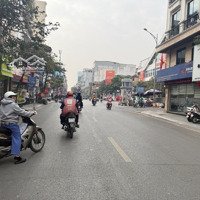 Bán Nhà Mặt Phố Bạch Mai, Hai Bà Trưng 200M2, Giá Bán 50 Tỷ. Giá Đầu Tư.