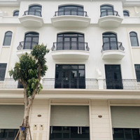 Cần Bán Gấp Shophouse Sao Biển 67,5M2 Chủ Nhà Đi Nước Ngoài