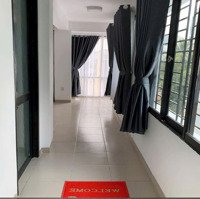 Toà Căn Hộ Trần Quang Khải, Phố Tây, 16,9 Tỷ