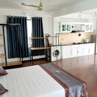 Toà Căn Hộ Trần Quang Khải, Phố Tây, 16,9 Tỷ