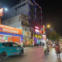 Duy Nhất! Bán Nhà Mặt Tiền Đường 30M Lạc Long Quân Q11Diện Tích4X15M 4 Tầng Có Hđt 55 Triệu Chỉ 13,5 Tỷ
