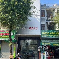 Duy Nhất! Bán Nhà Mặt Tiền Đường 30M Lạc Long Quân Q11Diện Tích4X15M 4 Tầng Có Hđt 55 Triệu Chỉ 13,5 Tỷ