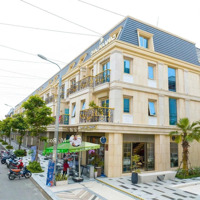 Chủ Cắt Lỗ 3 Tỷ Bán Căn Shophouse Nằm Ngay Khu Tổ Hợp Lotte Mart Đà Nẵng. Tiện Ích Cao Cấp.