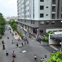 Chính Chủ Bán Shophouse 1 Trệt, 1 Lầu - 152M2 Giá Bán 4,95 Tỷ Ngay Mặt Tiền Phạm Thế Hiển, P.6, Quận 8.