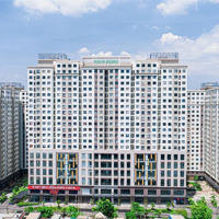 Chính Chủ Bán Shophouse 1 Trệt, 1 Lầu - 152M2 Giá Bán 4,95 Tỷ Ngay Mặt Tiền Phạm Thế Hiển, P.6, Quận 8.
