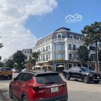 Bán Đất Đẹp Green Park Cẩm Phả Trục Chính Đối Diện Shophouse Vincom, 38 Triệu/M2, 80M2, Mặt Tiền 5M