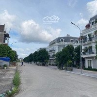 Bán Đất Đẹp Green Park Cẩm Phả Trục Chính Đối Diện Shophouse Vincom, 38 Triệu/M2, 80M2, Mặt Tiền 5M