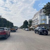 Bán Đất Đẹp Green Park Cẩm Phả Trục Chính Đối Diện Shophouse Vincom, 38 Triệu/M2, 80M2, Mặt Tiền 5M