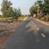 Cần Bán Gấp 2 Sào Đất Có 50M2 Thổ Cư Đất 2 Mặt Tiền Giá Chỉ 2Tỷ8 Tổng Lô Xuyên Mộc, Liên Hệ: 0786066934