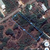 Cần Bán Gấp 2 Sào Đất Có 50M2 Thổ Cư Đất 2 Mặt Tiền Giá Chỉ 2Tỷ8 Tổng Lô Xuyên Mộc, Liên Hệ: 0786066934