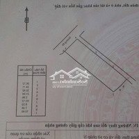 Cần Bán Gấp 2 Sào Đất Có 50M2 Thổ Cư Đất 2 Mặt Tiền Giá Chỉ 2Tỷ8 Tổng Lô Xuyên Mộc, Liên Hệ: 0786066934
