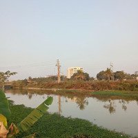 Bán Nhà Cấp 4 Ngay Pccc Thanh Hoá, Đường Yết Kiêu View Sông, Mb3208 Mb3241 Phường Đông Hải