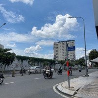 Mặt Tiền Kinh Doanh Nghiêm Toản - Sát Luỹ Bán Bích- Dtcn 56M2 - Cho Thuê 12 Triệu/Tháng - Giá Bán 5.8 Tỷ Tl