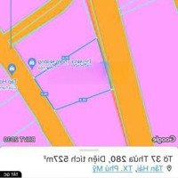 Đất Siêu Hot Tại Tân Hải, Phú Mỹ, Bà Rịa Vũng Tàu