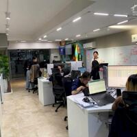 BDS HVL Cho thuê Villa Sài Gòn Pearl 92 Nguyễn Hữu Cảnh, Bình Thạnh
