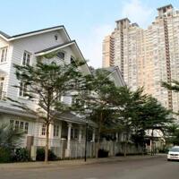 BDS HVL Cho thuê Villa Sài Gòn Pearl 92 Nguyễn Hữu Cảnh, Bình Thạnh