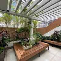 BDS HVL Cho thuê Villa Sài Gòn Pearl 92 Nguyễn Hữu Cảnh, Bình Thạnh