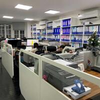 BDS HVL Cho thuê Villa Sài Gòn Pearl 92 Nguyễn Hữu Cảnh, Bình Thạnh