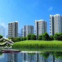 Bán Cc Green Valley, Tôn Dật Tiên, Tân Phú, Q7, Tp.hcm, Giá Siêu Hời 8,2 Tỷ, 130M2