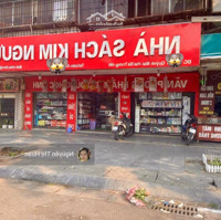 Bán Nhà Tt Tầng 1 Kinh Doanh Quỳnh Mai 63M2 - 4,96 Tỷ - Vỉa Hè