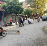 Bán Đất Thuý Lĩnh 40M2 - 4 Tỷ - Ô Tô Đầu Ngõ