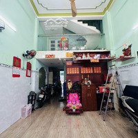 Bán Nhà Riêng 5 Tầng 61M2 5 Phòng Ngủ 5 Vệ Sinhđường Mai Xuân Thưởng Quận 6 Giá Bán 7 Tỷ Tl