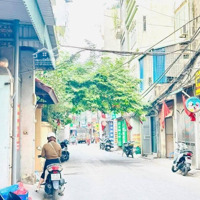 Nhà 2 Tầng Tả Thanh Oai,Cầu Tó Ô Tô Tải Đỗ Cổng,60M Chỉ 4.1 Tỷ