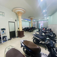 Bán Nhà Tân Bình 270M2 Mặt Tiền Đất Thánh Dòng Tiền 150 Triệu/ Tháng Ngang Bề Thế 8M Nở Hậu 11M