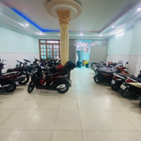 Bán Nhà Tân Bình 270M2 Mặt Tiền Đất Thánh Dòng Tiền 150 Triệu/ Tháng Ngang Bề Thế 8M Nở Hậu 11M