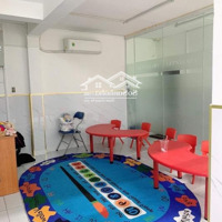Mặt Tiền Quận 11 - Lạc Long Quân - 160M2 - Ngang 9M - Dòng Tiền 60 Triệu/Tháng Hơn 21 Tỷ
