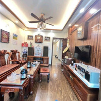 Bán Nhà Mặt Hồ Linh Đàm, Nhà Đẹp Chắc Chắn, 40M2, 5 Tầng, Giá Bán 16,8 Tỷ