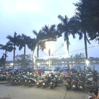 Bán Mảnh Đất Siêu Hiếm -Bán Đảo Hoàng Liệt,Hòng Mai Linh Đàm ,View Hồ,Mua Ở Văn Phòng,Tuyệt Đẹp
